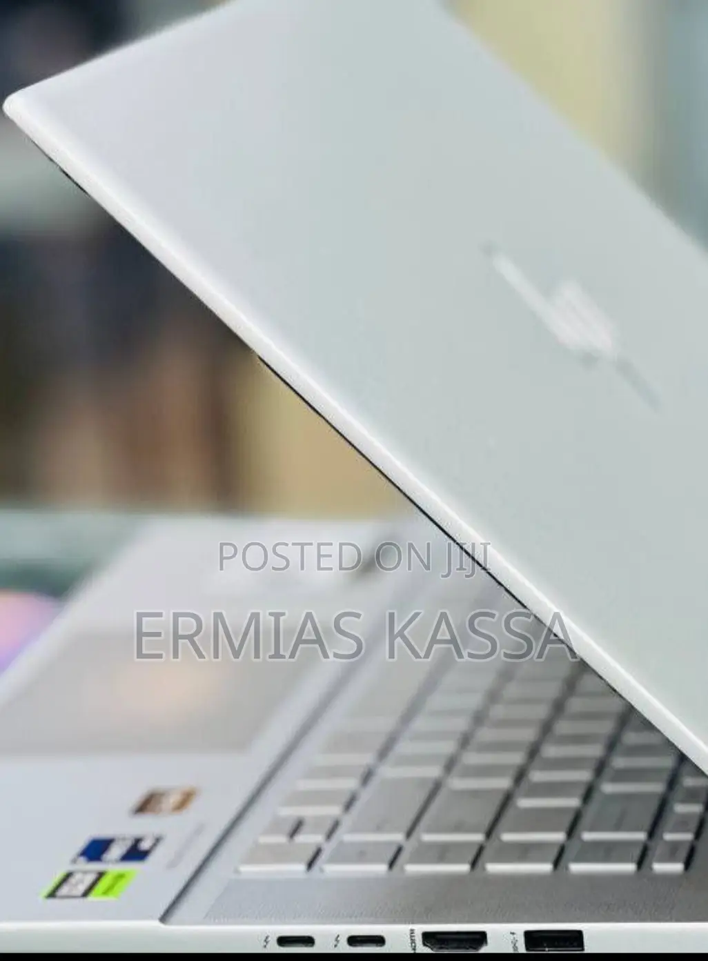 New Laptop HP Envy 13 32GB Intel Core I7 SSD 1T