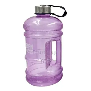 Carry Water Bottle 2.2