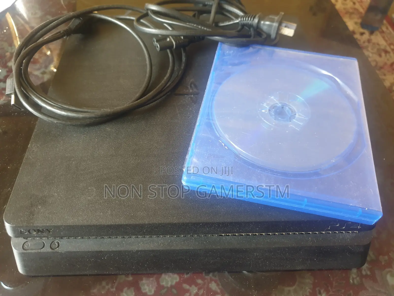 Urgent Ps4 Sale