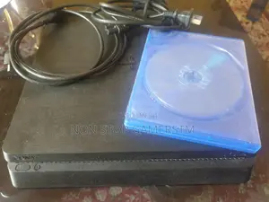 Urgent Ps4 Sale