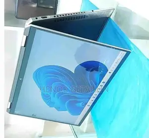 New Laptop HP Spectre 16GB Intel Core i7 SSD 512GB