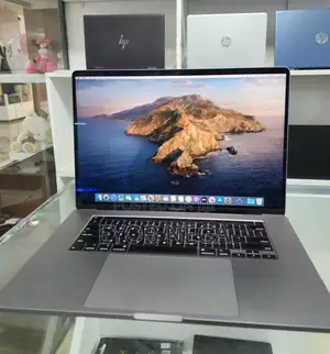 New Laptop Apple MacBook Pro 2017 32GB Intel Core I7 SSD 512GB