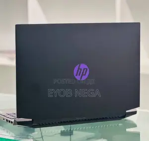 Laptop HP Pavilion Power 15 8GB AMD Ryzen 5 HDD+SSD 1.5T