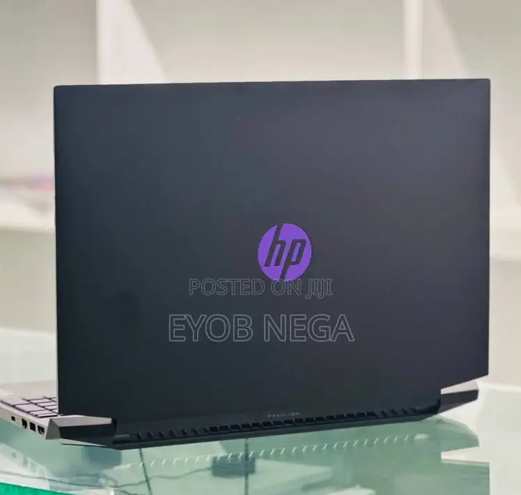 Laptop HP Pavilion Power 15 8GB AMD Ryzen 5 HDD+SSD 1.5T