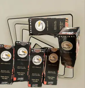 Photo - Viga Spray Original