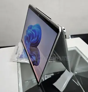 Photo - New Laptop HP Spectre X360 8GB Intel Core I5 SSD 512GB