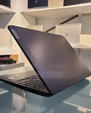 New Laptop Lenovo Ideapad 3 8GB AMD Ryzen 5 SSD 512GB