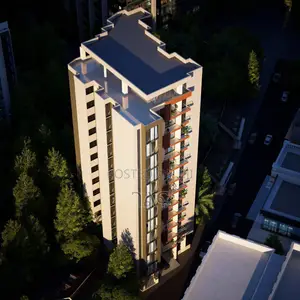 በቄራ ቅንጡ አፓርትመንት ከዳሎል ሪልስቴት ከባለ 1 መኝታ ጀምሮ! ተሸጦ ሊያልቅ ነው ይፍጠኑ!!