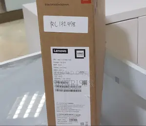 New Laptop Lenovo Legion 5 16GB Intel Core I7 SSD 1T