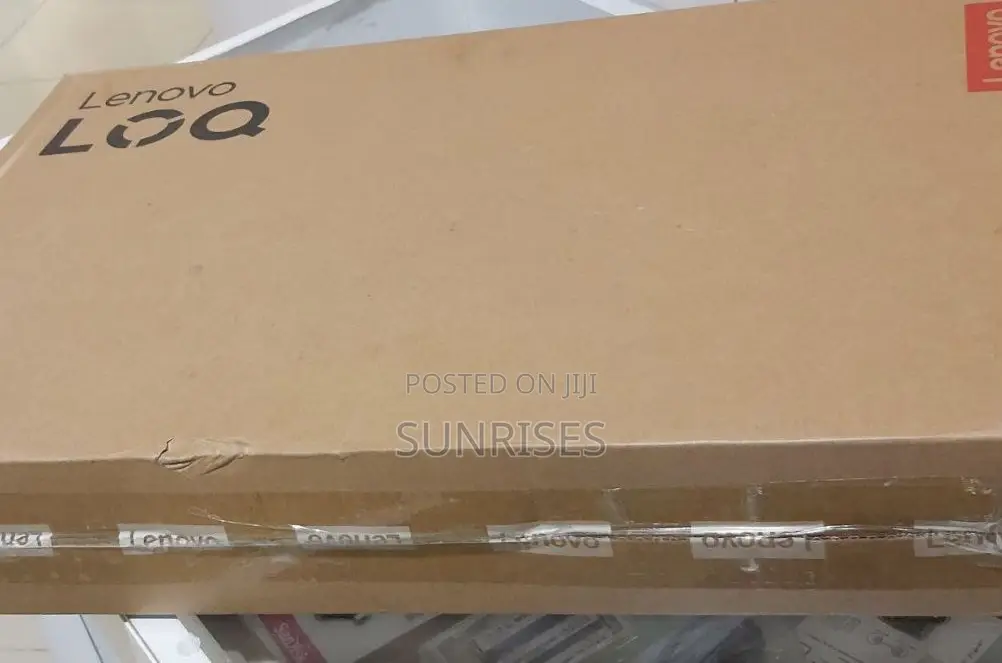 New Laptop Lenovo Legion 5 16GB Intel Core I7 SSD 1T