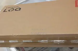 New Laptop Lenovo Legion 5 16GB Intel Core I7 SSD 1T