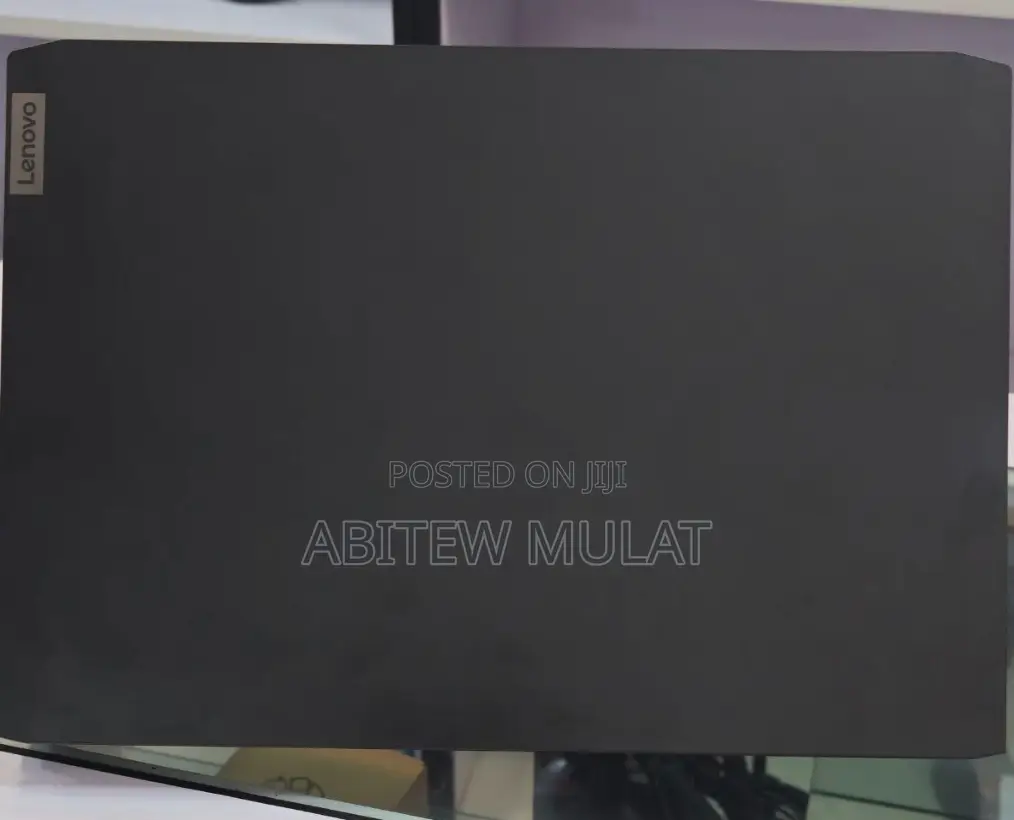 New Laptop Lenovo IdeaPad 520 16GB Intel Core I7 SSD 512GB