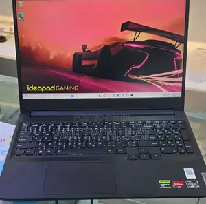 New Laptop Lenovo IdeaPad 520 16GB Intel Core I7 SSD 512GB