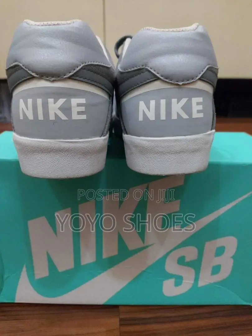 Sb Nike Fashion Flat Shoes