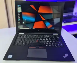 Photo - New Laptop Lenovo ThinkPad Yoga 8GB Intel Core I5 SSD 512GB