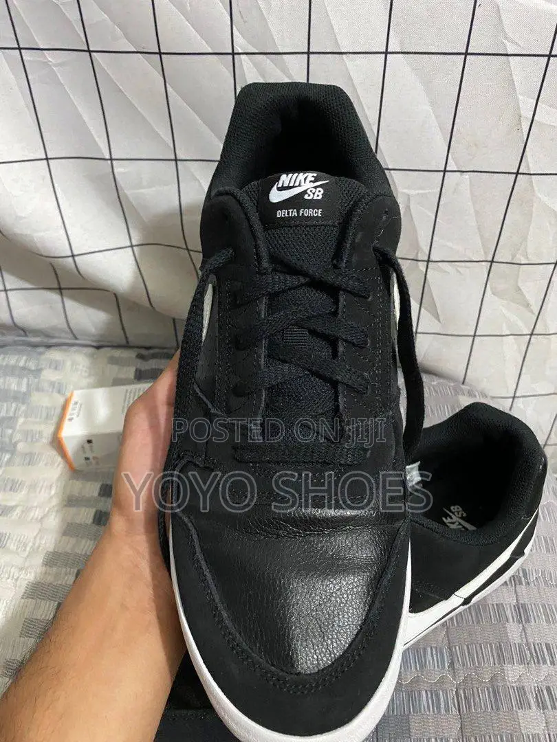 Sb Nike Fashion Shoes