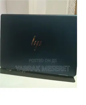 Photo - New Laptop HP Spectre 16GB Intel Core I7 SSD 1T