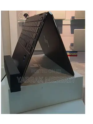 New Laptop HP Spectre 16GB Intel Core I7 SSD 1T