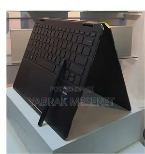 New Laptop HP Spectre 16GB Intel Core I7 SSD 1T