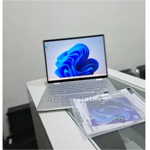 Photo - New Laptop HP Spectre X360 8GB Intel Core I5 SSD 512GB