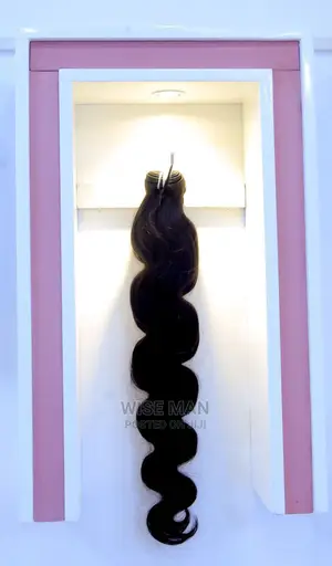 Human Hair