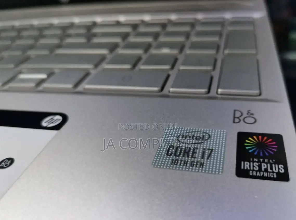 New Laptop HP Pavilion 15 16GB Intel Core I7 SSD 512GB