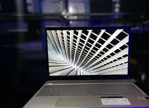 Photo - New Laptop HP Pavilion 15 16GB Intel Core I7 SSD 512GB