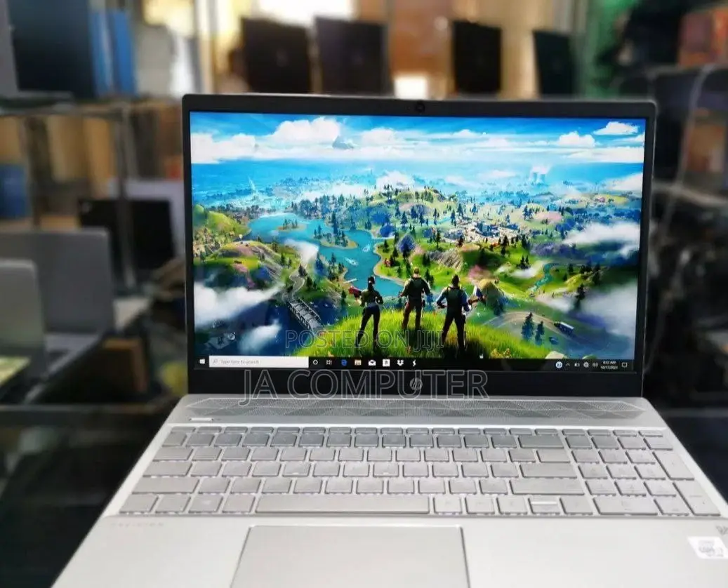 New Laptop HP Pavilion 15 16GB Intel Core I7 SSD 512GB