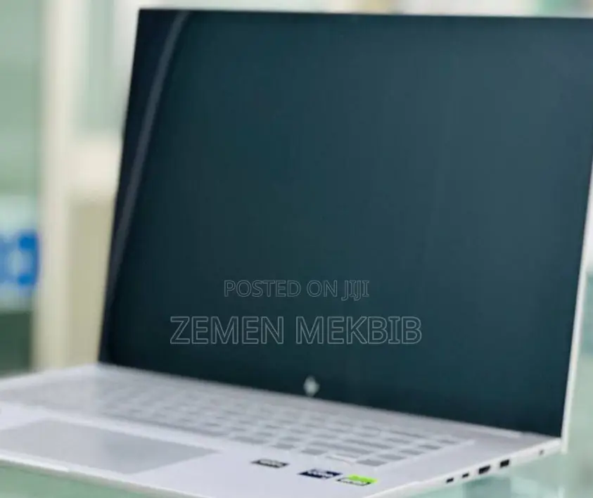 New Laptop HP 32GB Intel Core I9 SSD 1T