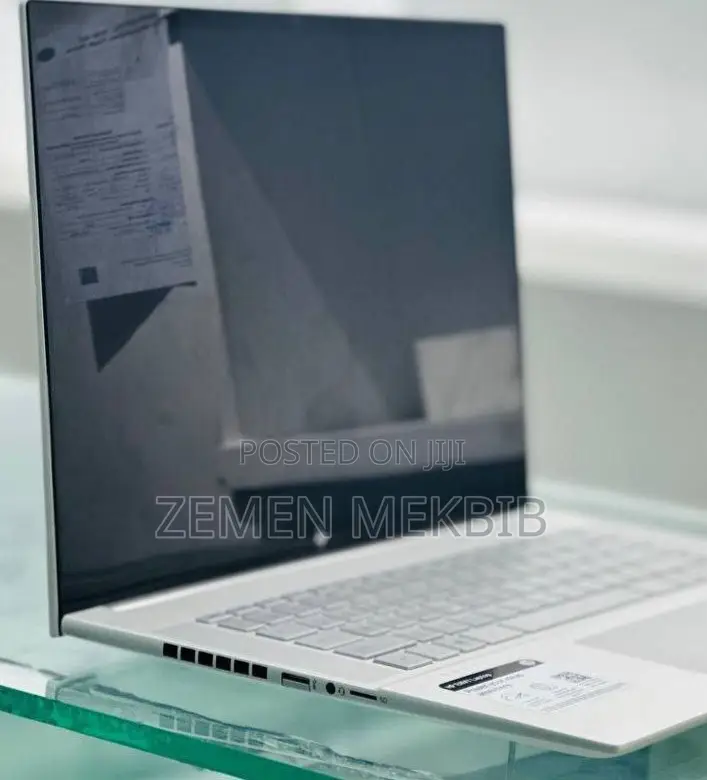 New Laptop HP 32GB Intel Core I9 SSD 1T