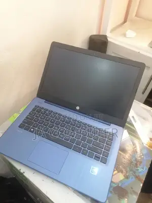 Photo - New Laptop HP Stream Notebook 4GB Intel Core I5 SSD 60GB