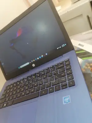 New Laptop HP Stream Notebook 4GB Intel Core I5 SSD 60GB