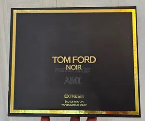 TOM FOR Perfume Set for Men's