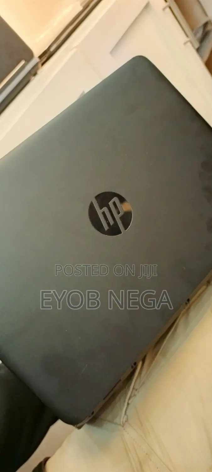 New Laptop HP EliteBook 840 8GB Intel Core I5 HDD 512GB