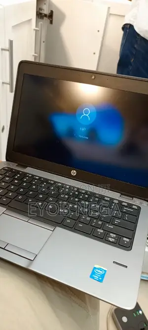 New Laptop HP EliteBook 840 8GB Intel Core I5 HDD 512GB