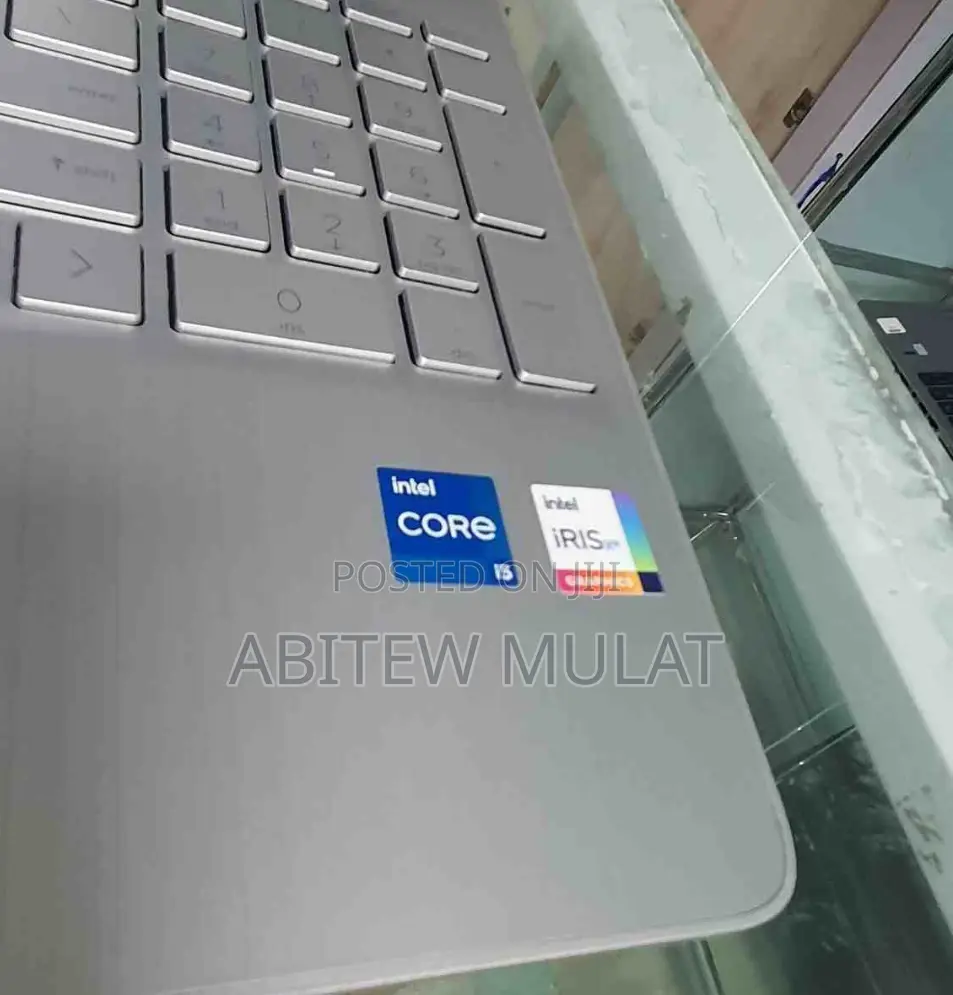 New Laptop HP Stream Notebook 16GB Intel Core I5 SSD 512GB