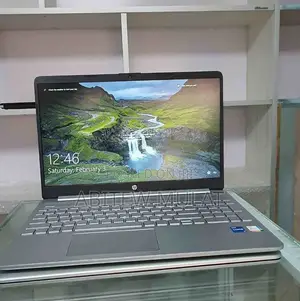 New Laptop HP Stream Notebook 16GB Intel Core I5 SSD 512GB