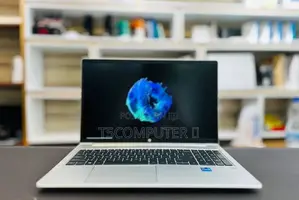 Photo - New Laptop HP ProBook 655 16GB Intel Core I7 SSD 512GB