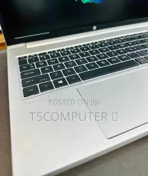 New Laptop HP ProBook 655 16GB Intel Core I7 SSD 512GB