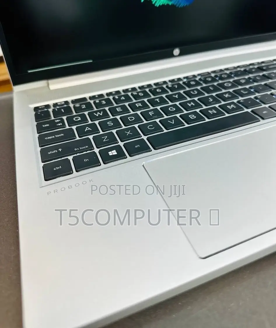New Laptop HP ProBook 655 16GB Intel Core I7 SSD 512GB
