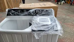 Vigo 16 Kg Washing Machine