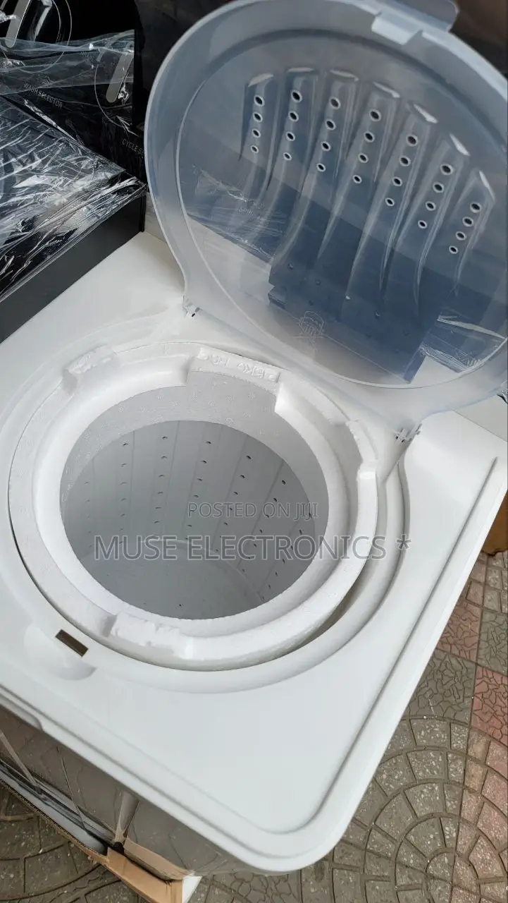 Vigo 16 Kg Washing Machine
