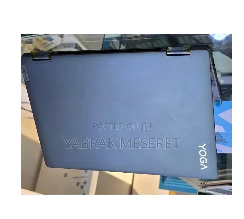 New Laptop Lenovo ThinkPad Yoga 8GB Intel Core i5 SSD 512GB