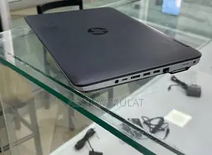 New Laptop HP ProBook 640 G3 8GB Intel Core I5 SSD 512GB