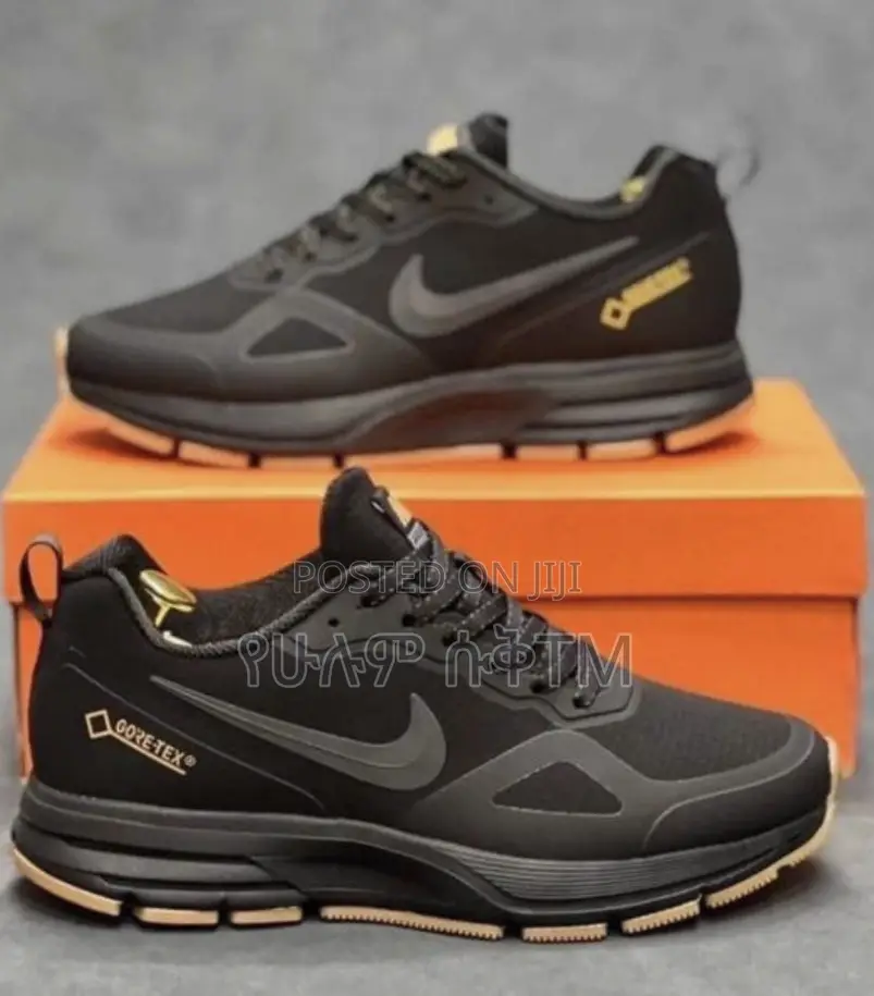 Original Nike GORETEX GTX Shoes