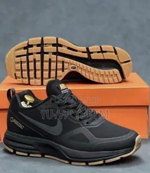 Original Nike GORETEX GTX Shoes
