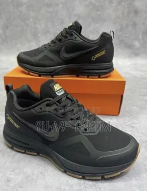 Original Nike GORETEX GTX Shoes
