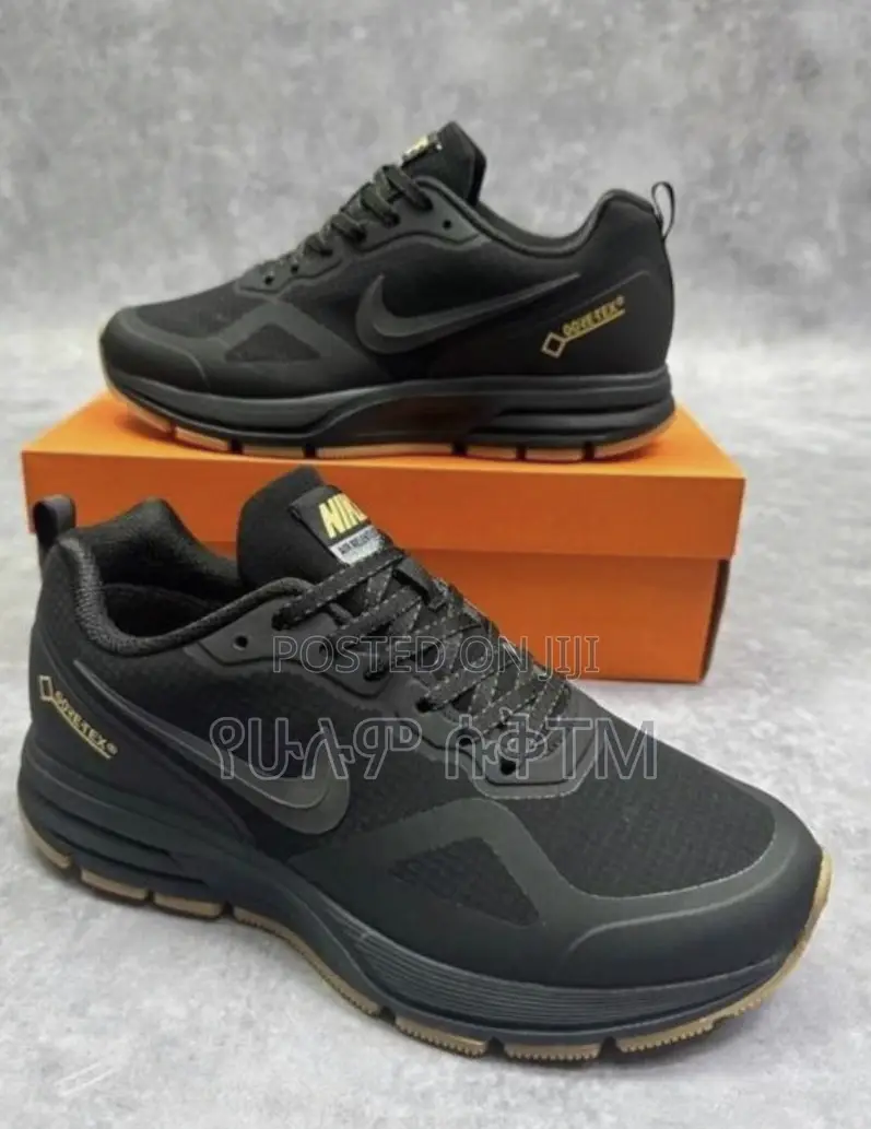 Original Nike GORETEX GTX Shoes