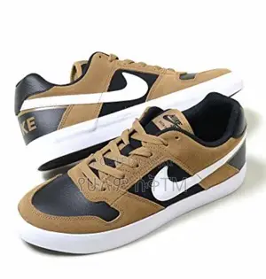 Original Nike Delta Force Vulc Shoes