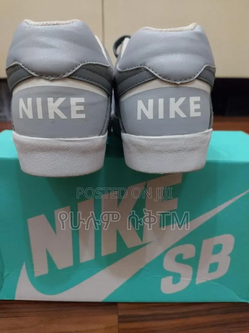 Original Nike Sb Delta Force Vulc 1 Shoes